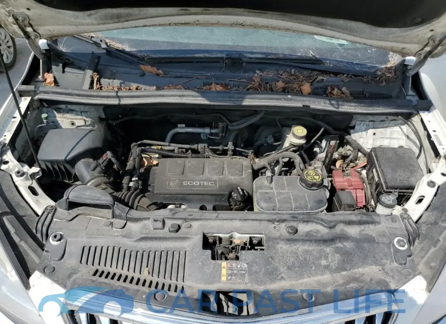 KL4CJDSBXGB668106# 12