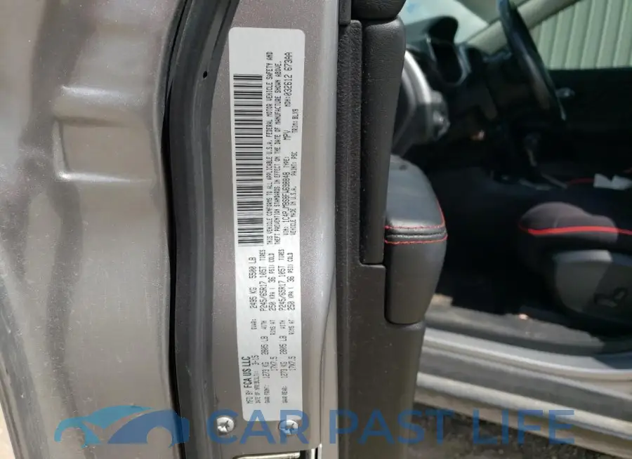 1C4PJMBS8FW698848# 13