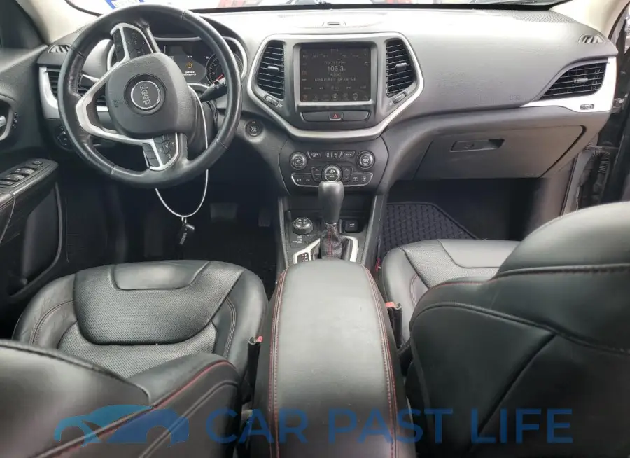 1C4PJMBS8FW698848# 8