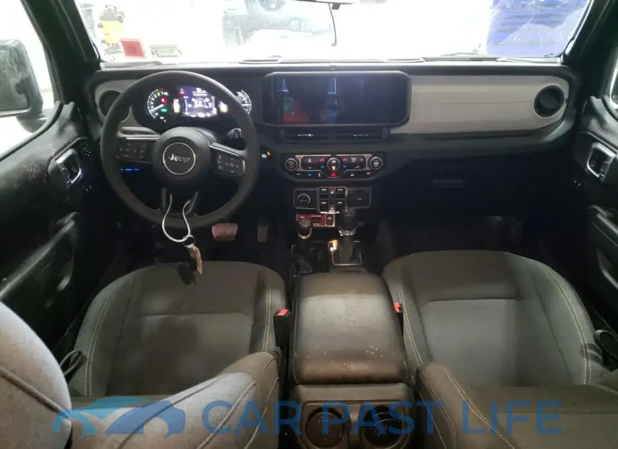 1C4RJXN62RW143293# 8