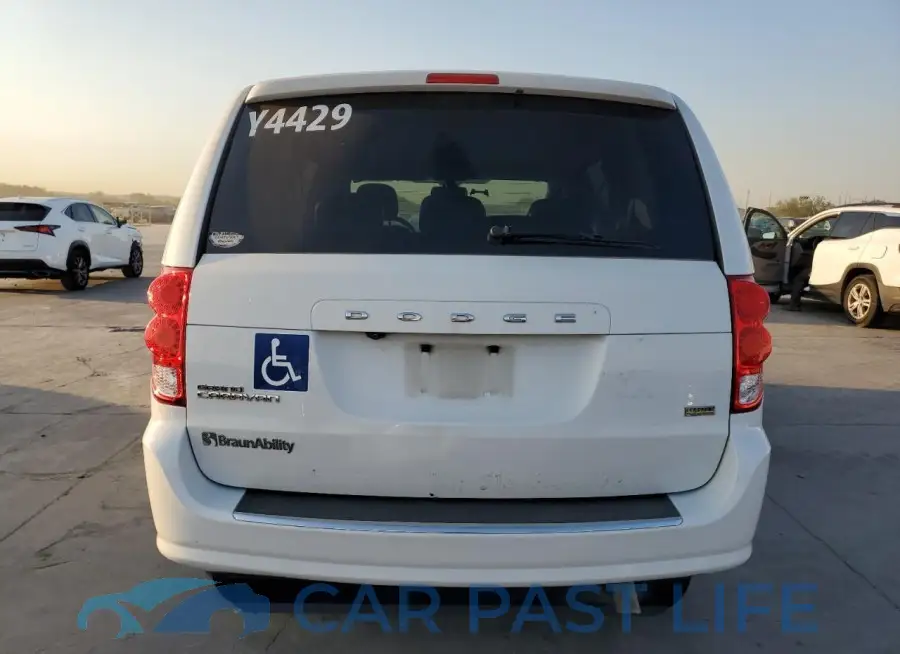 2C7WDGBG1KR728469# 6