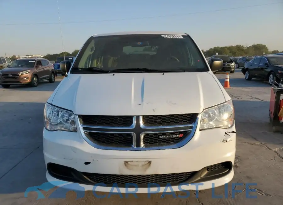 2C7WDGBG1KR728469# 5