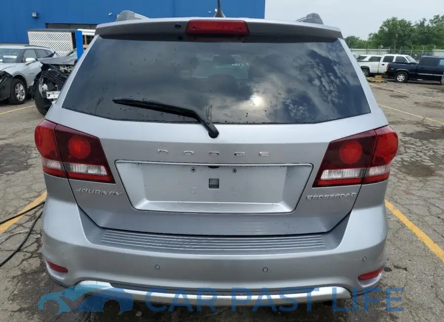 3C4PDCGB0LT265701# 6