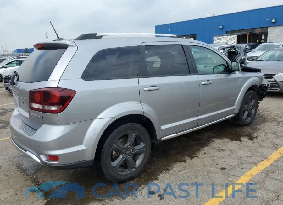 3C4PDCGB0LT265701# 3