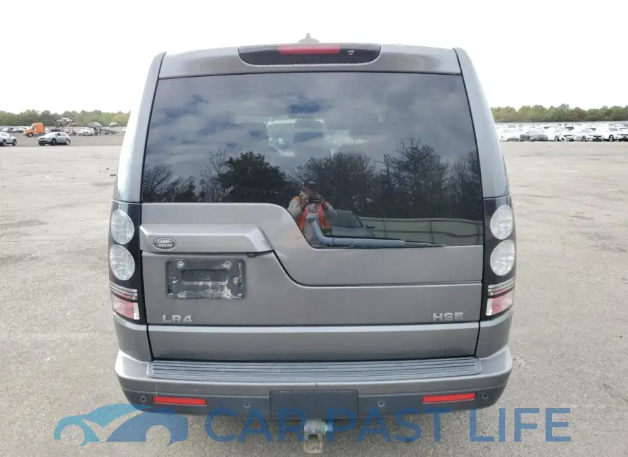 SALAG2V61FA757736# 6
