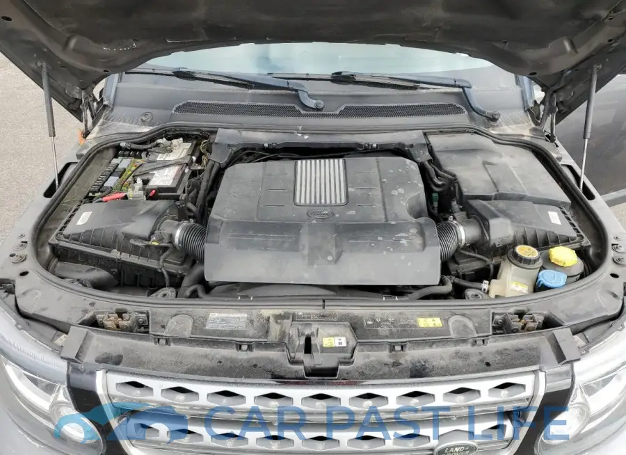 SALAG2V61FA757736# 12