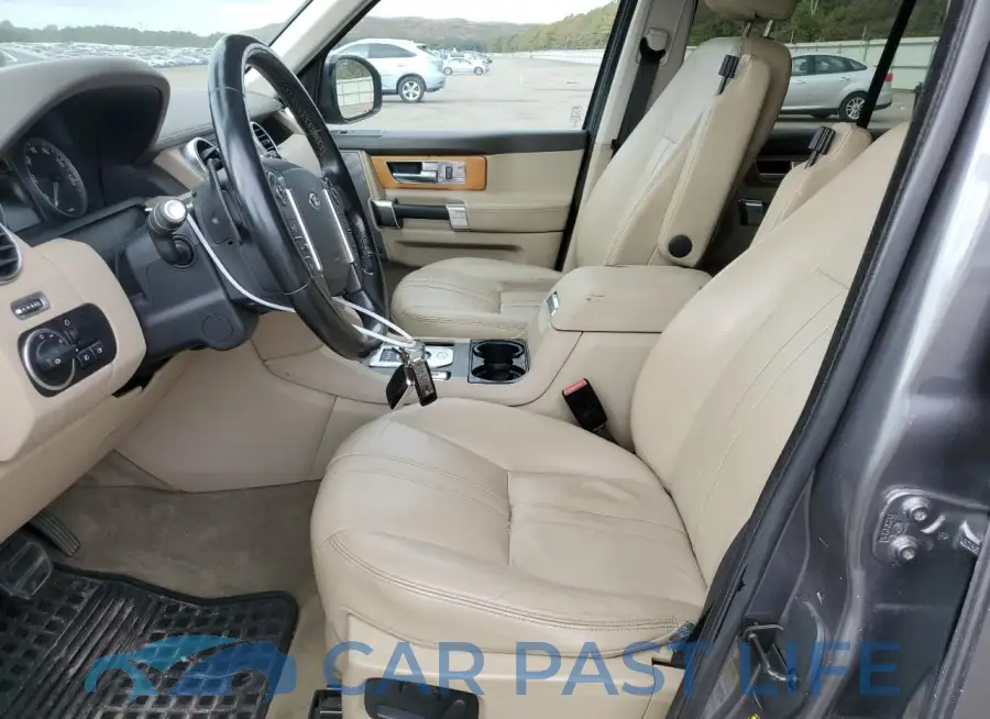 SALAG2V61FA757736# 7