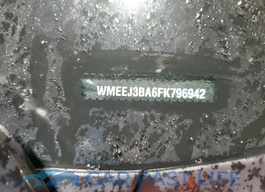 WMEEJ3BA6FK796942# 12