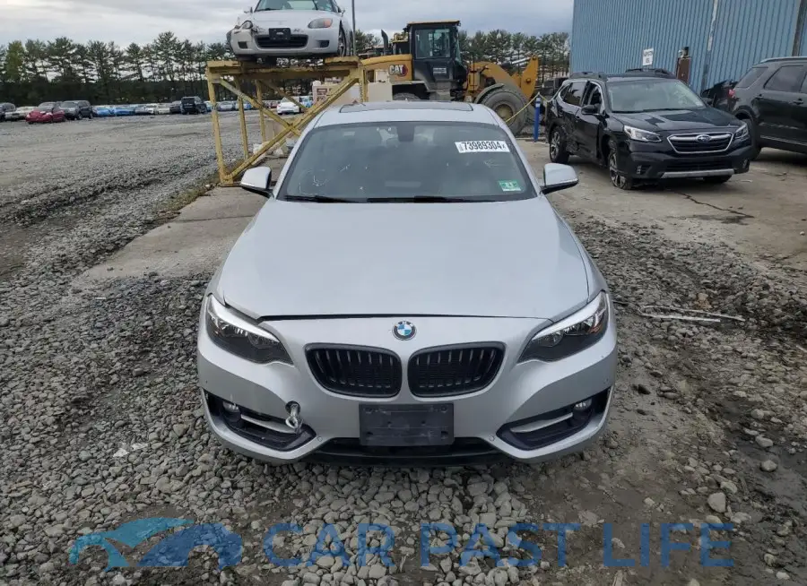 WBA1G9C50GV726527# 5