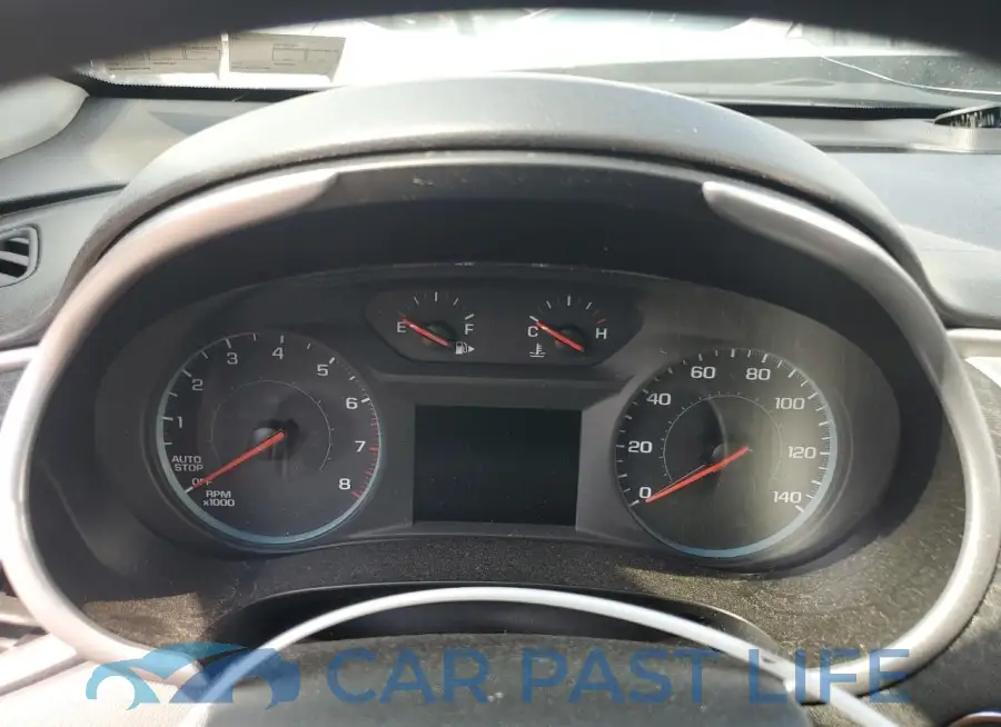 1G1ZD5ST3PF215632# 9