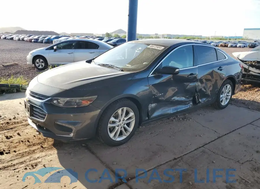 1G1ZD5ST9JF171255# 1