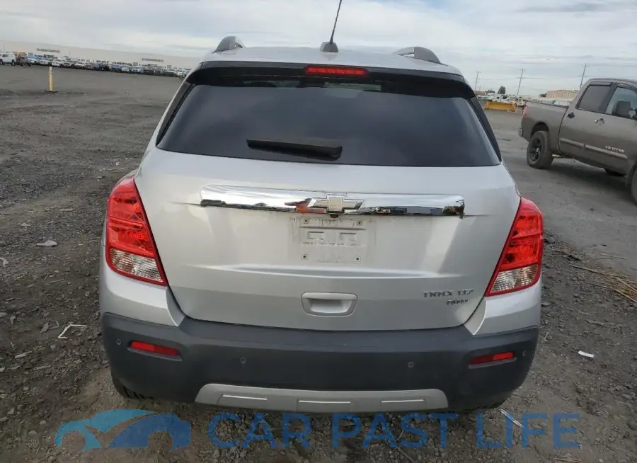 3GNCJTSB7FL228624# 6