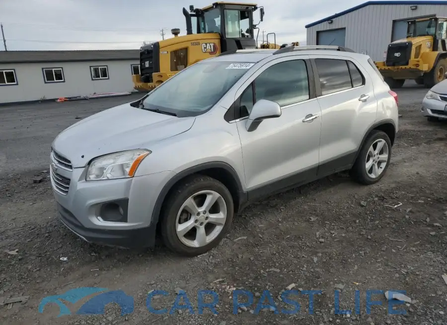 3GNCJTSB7FL228624# 1