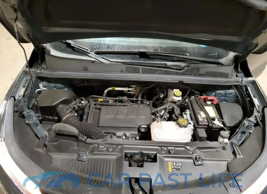KL7CJLSB5MB322585# 12