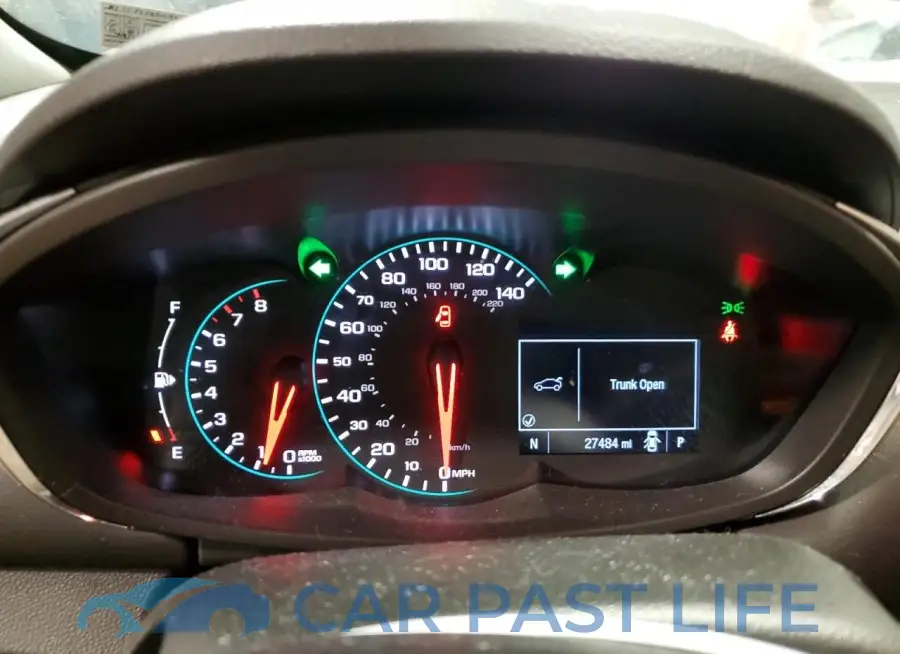 KL7CJLSB5MB322585# 9