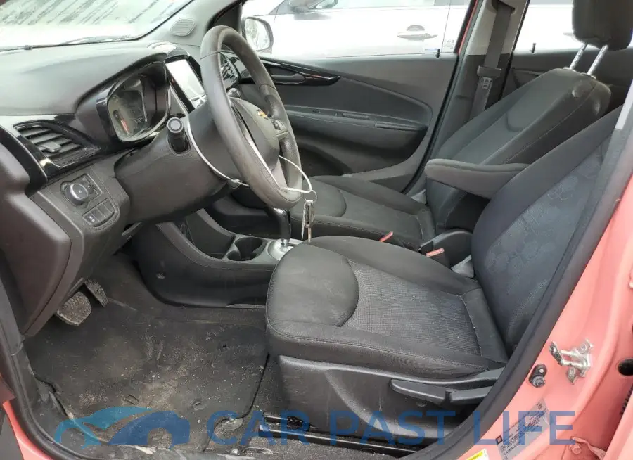 KL8CD6SA4JC420427# 7