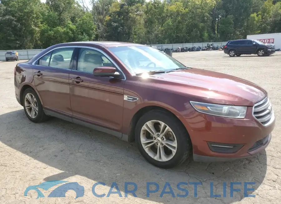 1FAHP2E89FG148498# 4