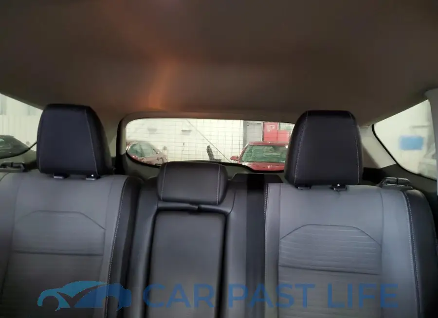 1FMCU9GD8KUB30551# 10