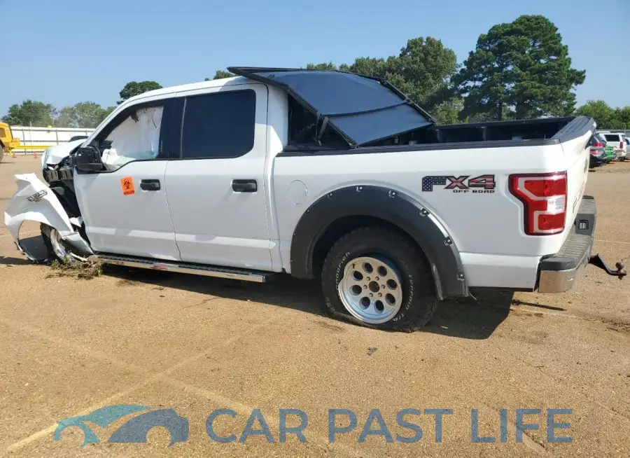 1FTEW1C57LFB35799# 2