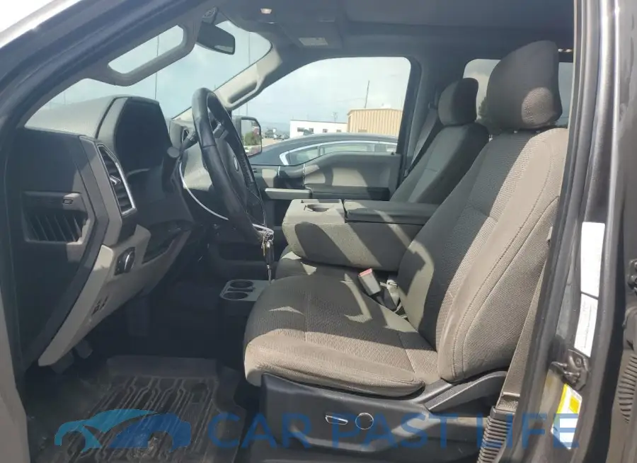 1FTEW1EP1HFA55341# 7