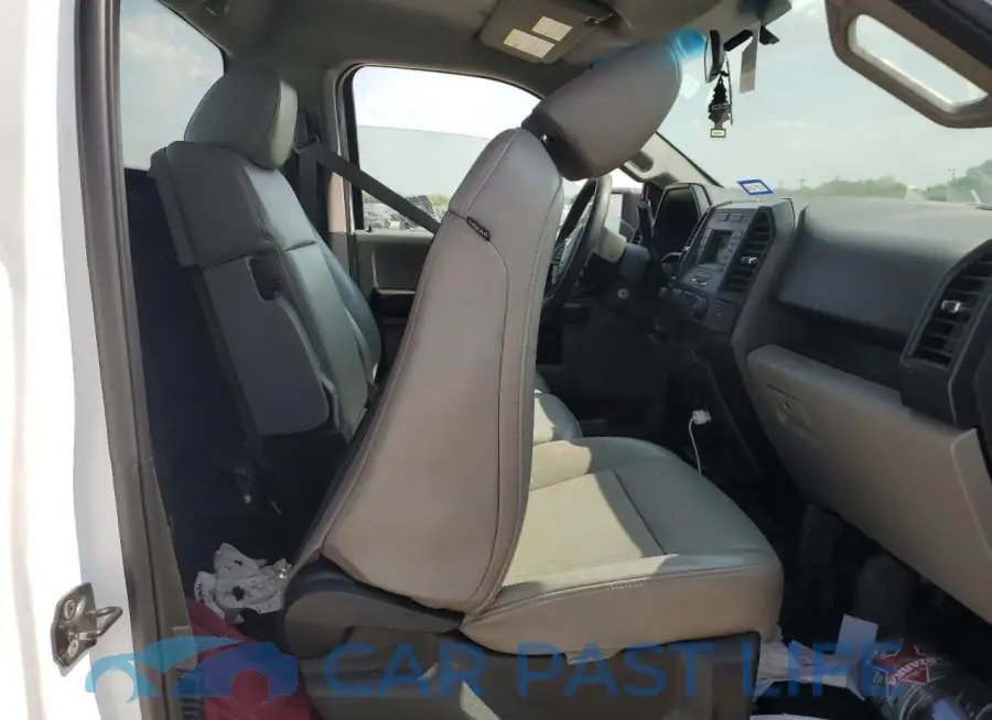 1FTMF1EF8HKC69222# 10