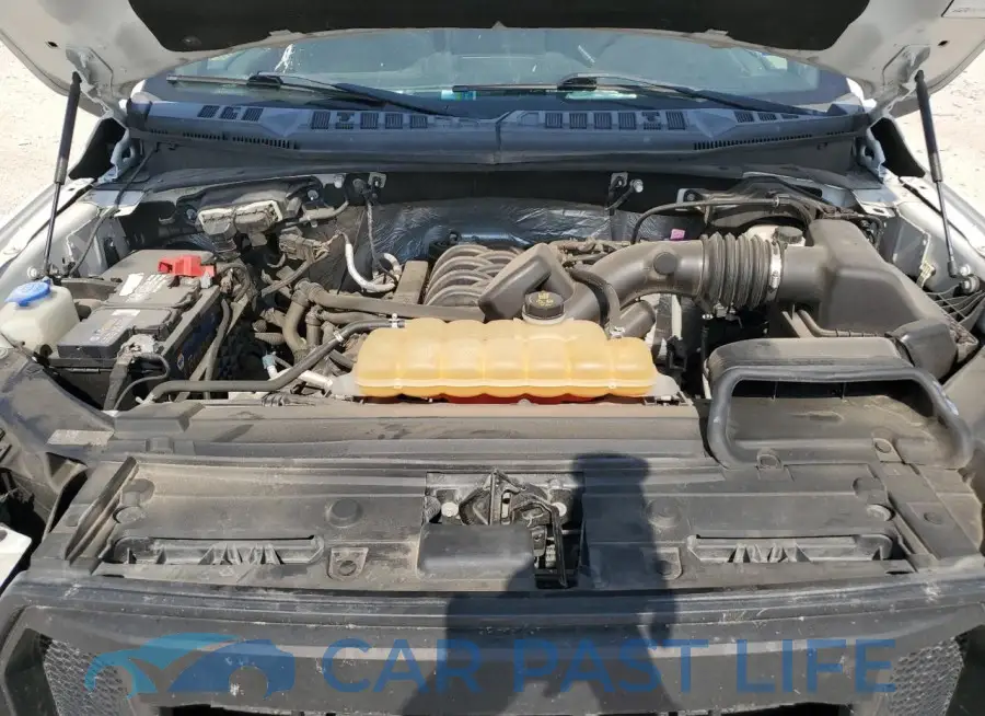 1FTMF1EF8HKC69222# 11