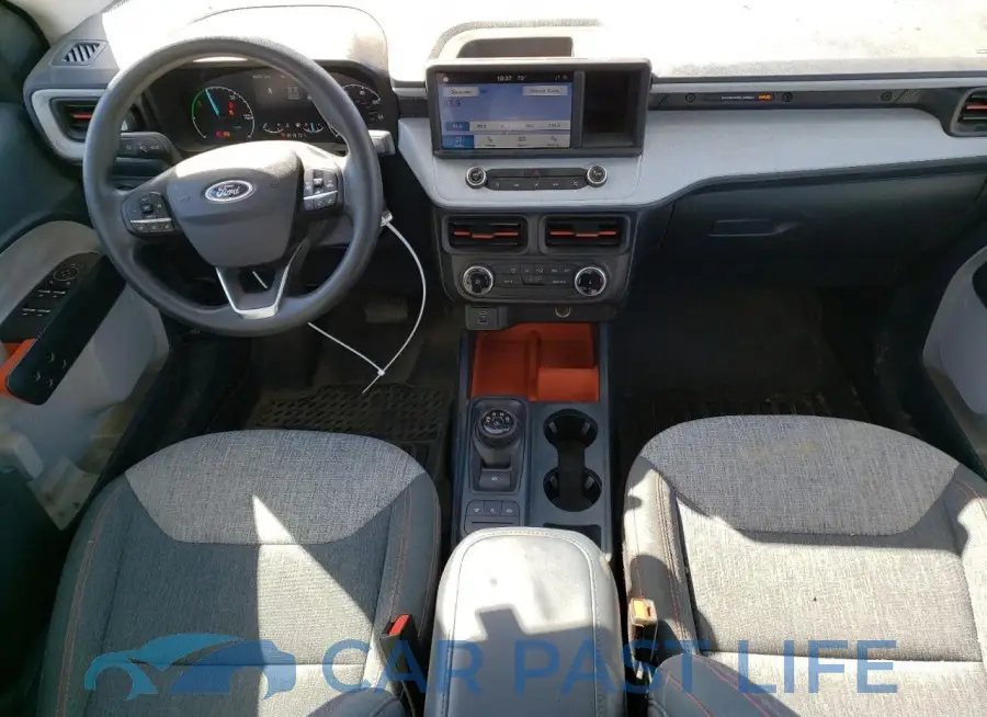 3FTTW8E35PRA09574# 8