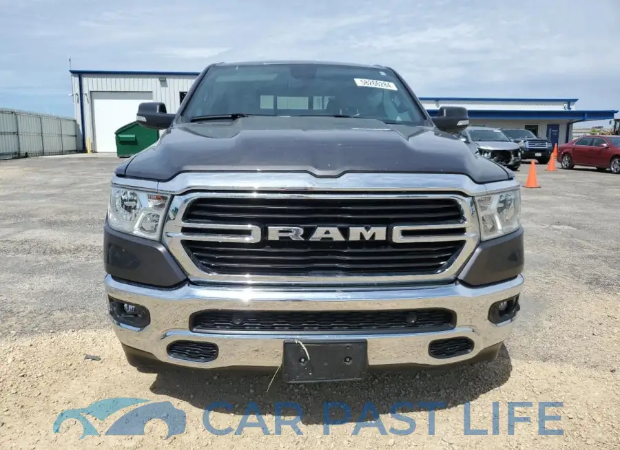 1C6SRFMT1MN819184# 5