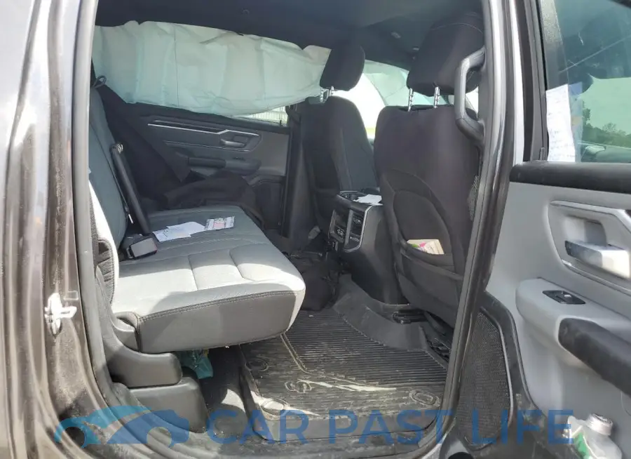 1C6SRFMT1MN819184# 10