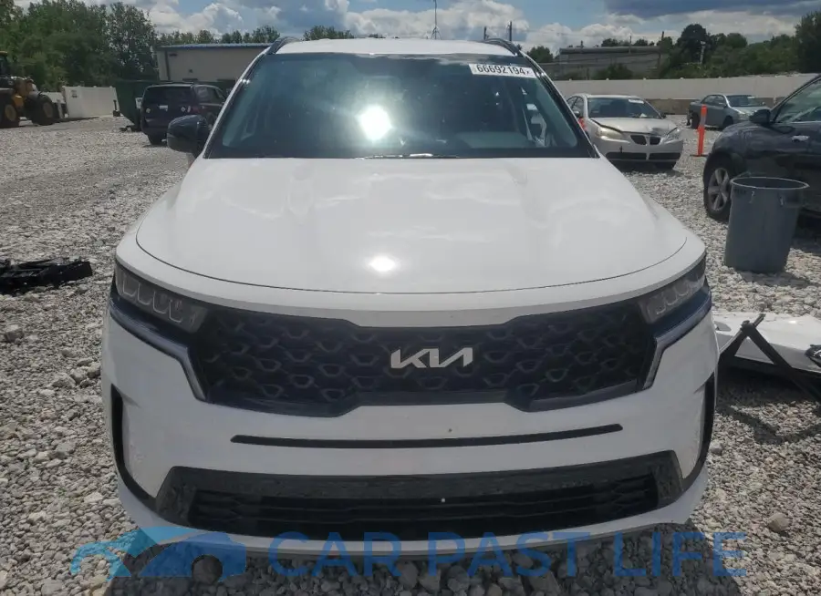 5XYRL4LC1PG240772# 5