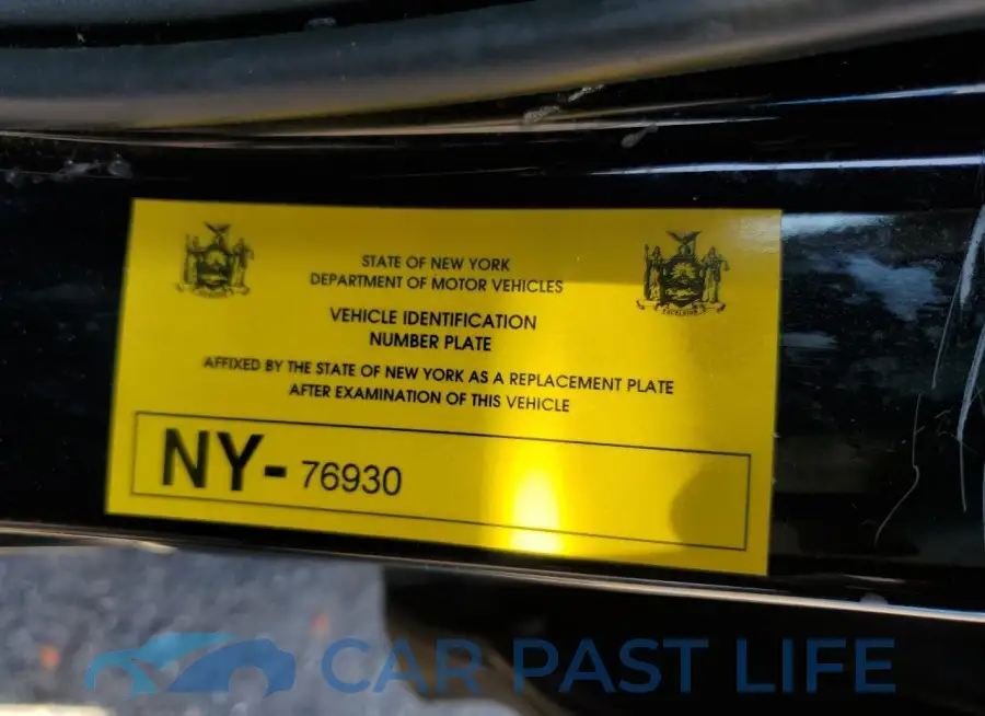 NY76930# 12