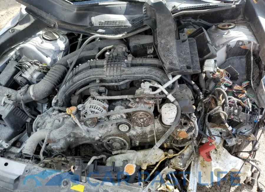 4S3GTAA62K3743243# 11