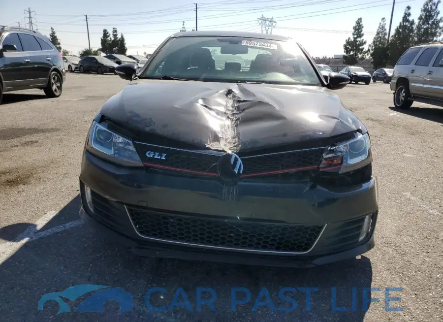 3VW5T7AJ3FM230759# 5