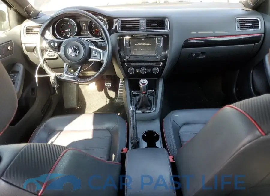 3VW5T7AJ3FM230759# 8