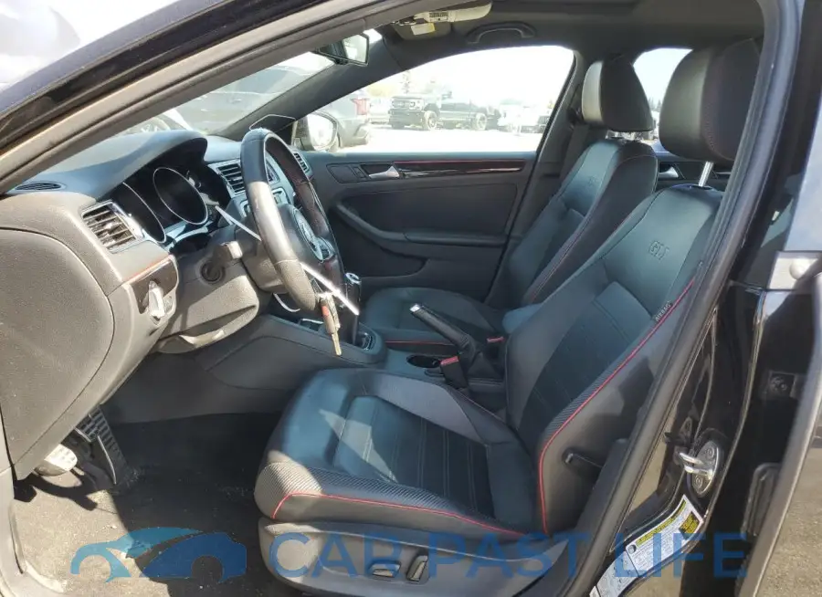 3VW5T7AJ3FM230759# 7