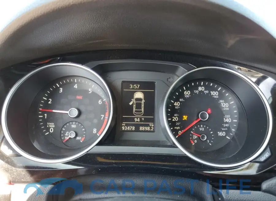 3VW5T7AJ3FM230759# 9