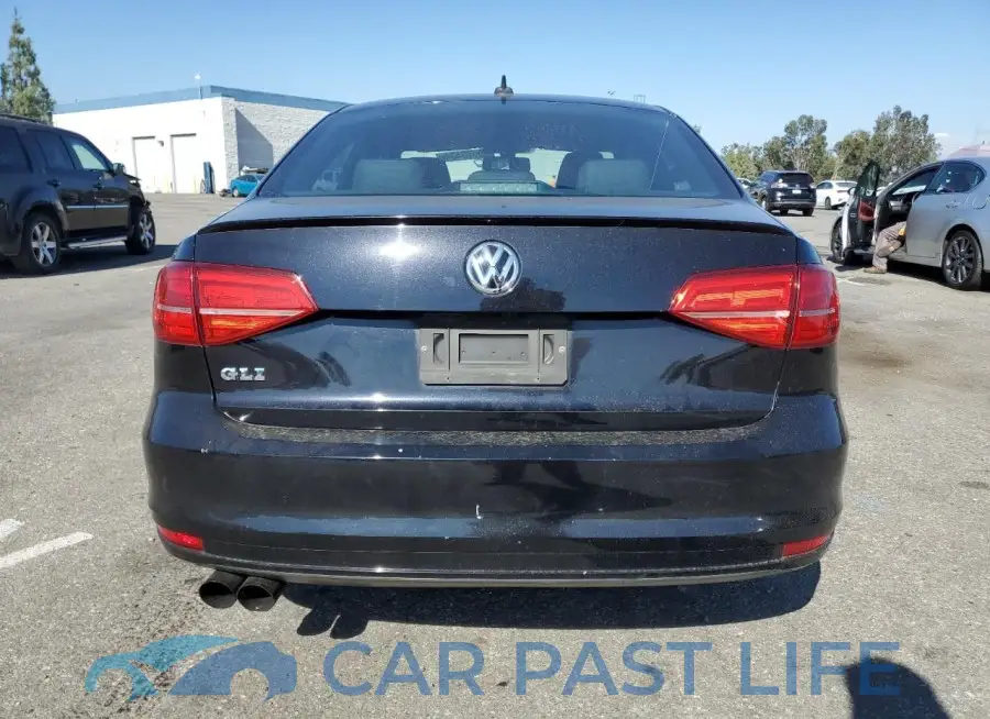 3VW5T7AJ3FM230759# 6