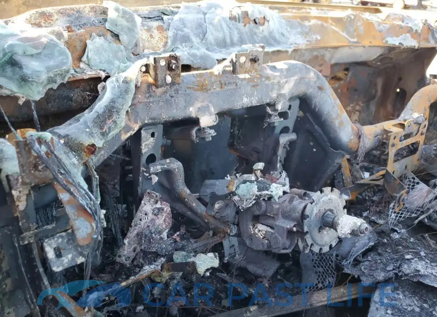 1GT424E82FF671807# 9
