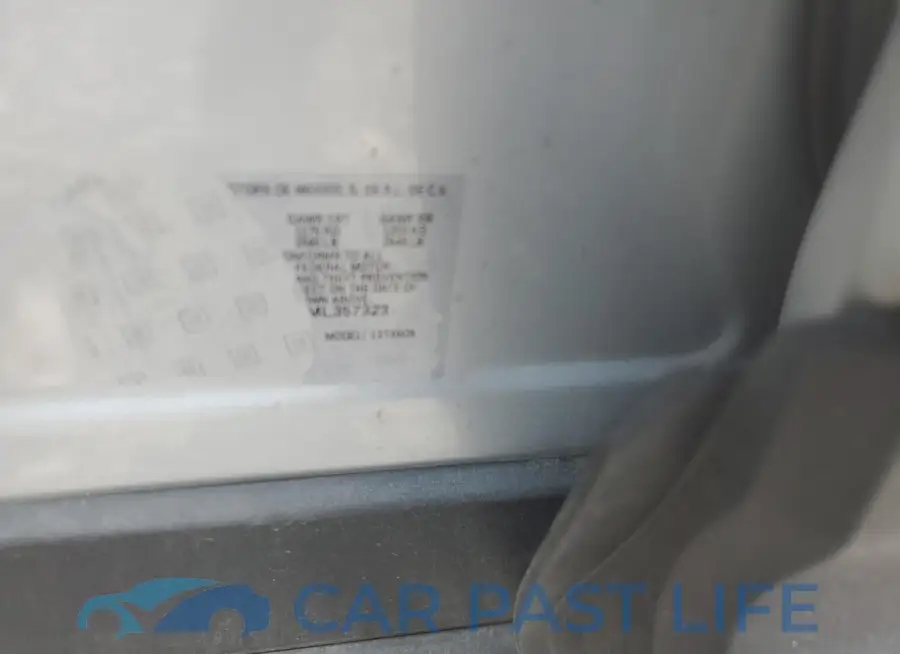 3GKALPEV1ML357323# 14