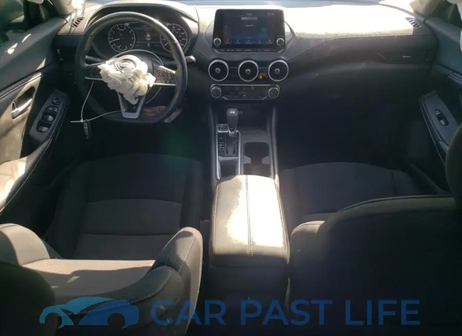 3N1AB8CVXNY316090# 8