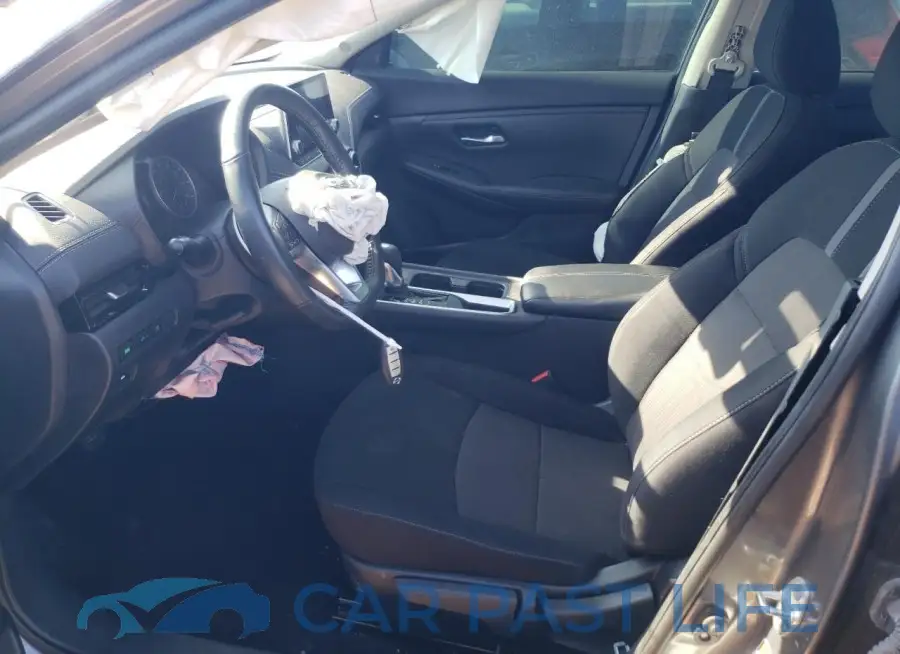 3N1AB8CVXNY316090# 7