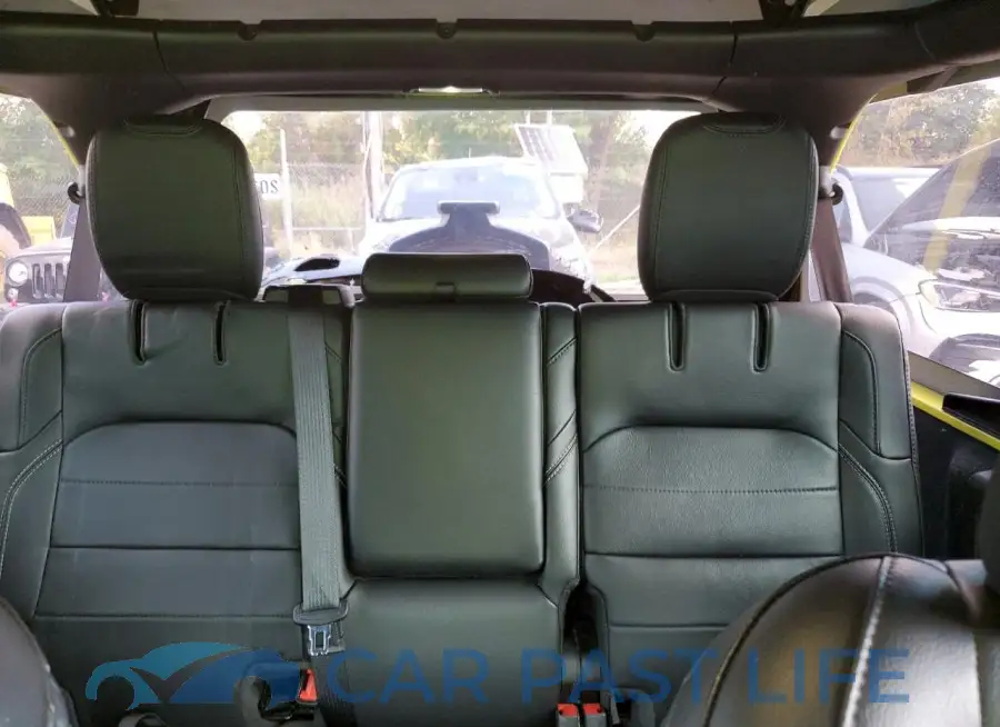 1C4JJXP65NW276098# 10