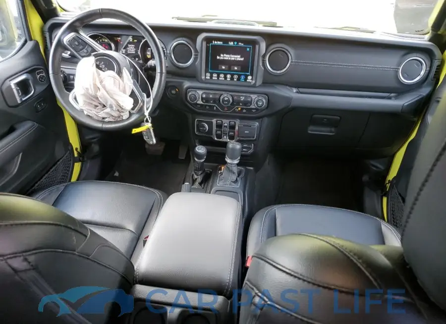 1C4JJXP65NW276098# 8