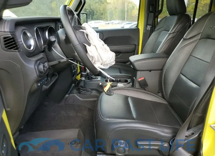 1C4JJXP65NW276098# 7