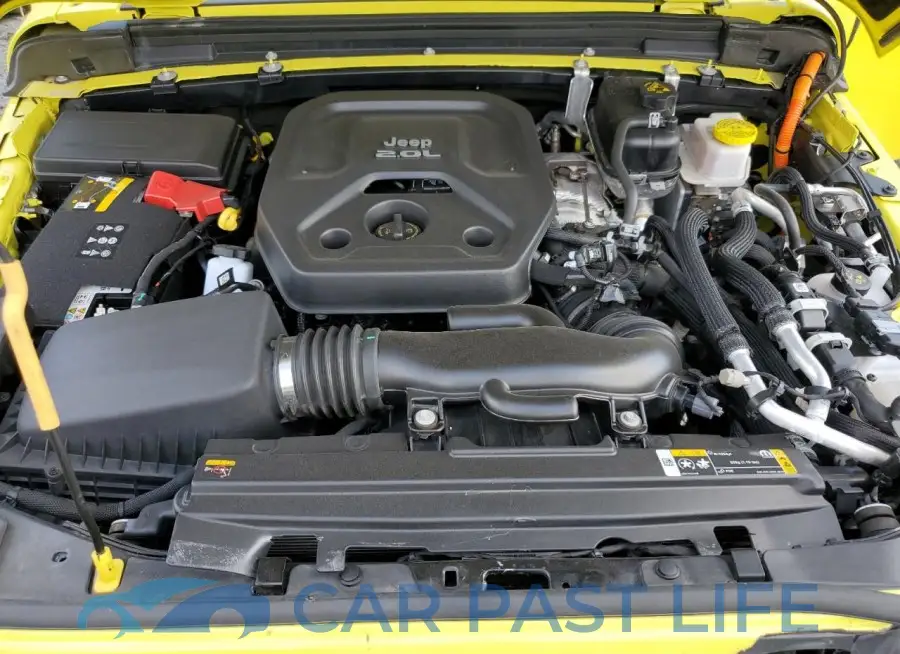 1C4JJXP65NW276098# 12