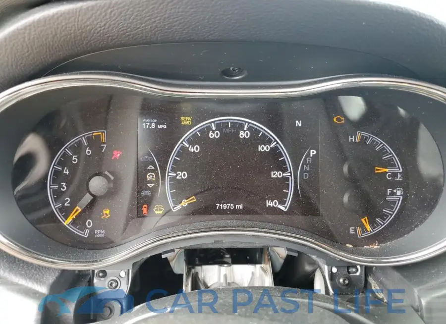 1C4RJFBG0LC198003# 9