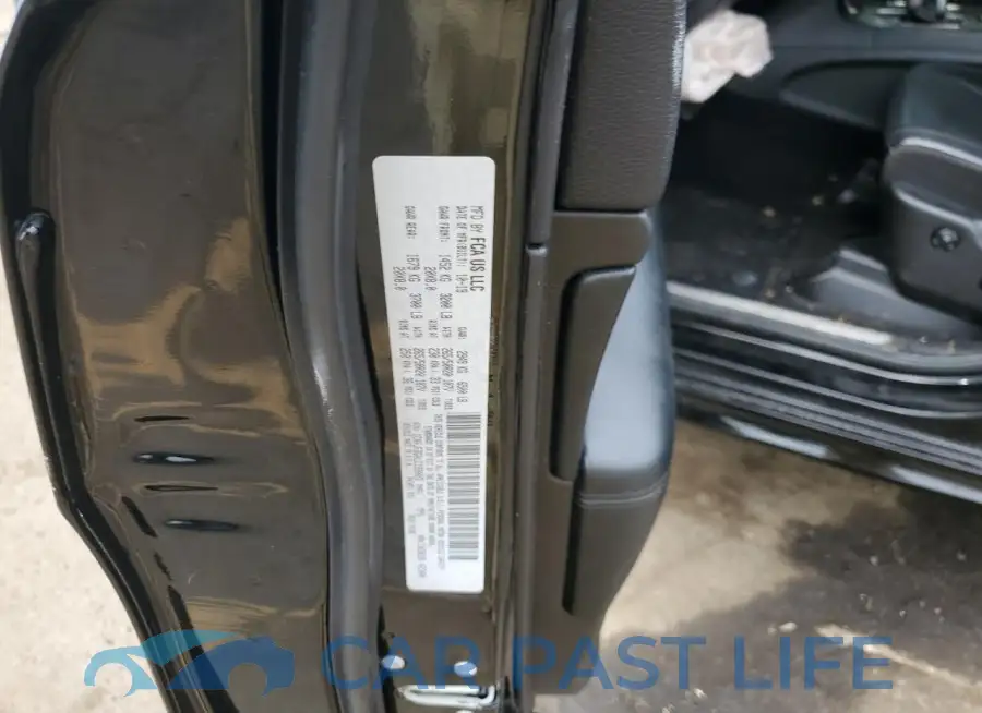 1C4RJFBG0LC198003# 12
