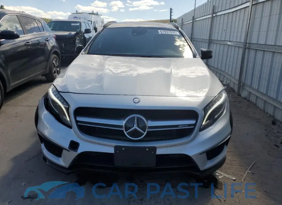 WDDTG5CB2FJ029107# 5