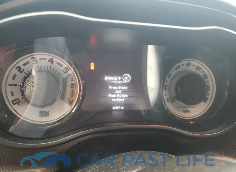 2C3CDZBT4LH152137# 9