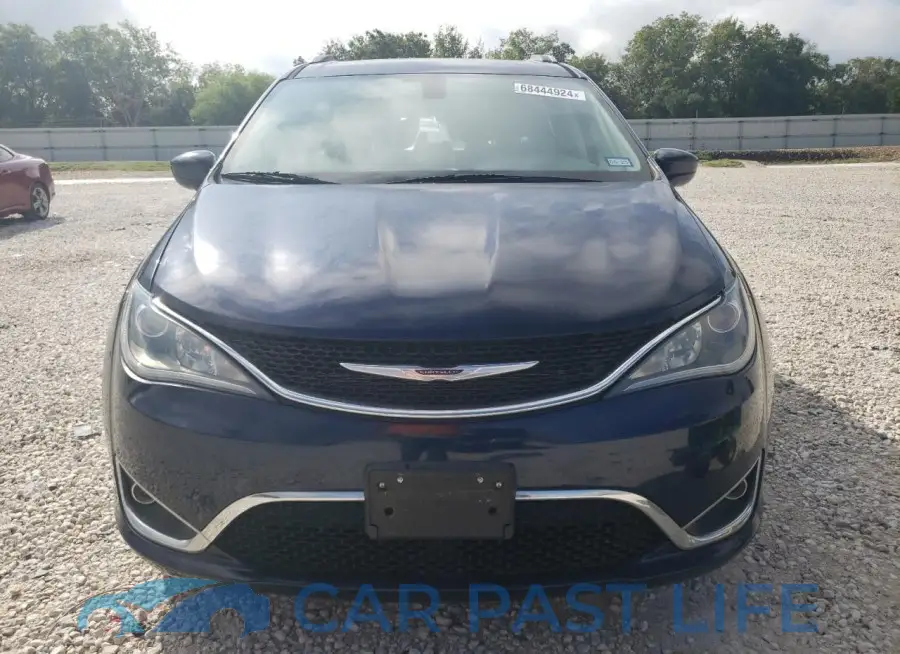 2C4RC1BG6KR732544# 5